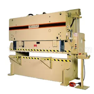Hydraulic Press Brakes